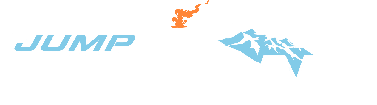 Jump Iceland